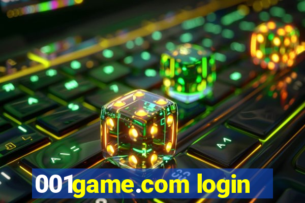 001game.com login